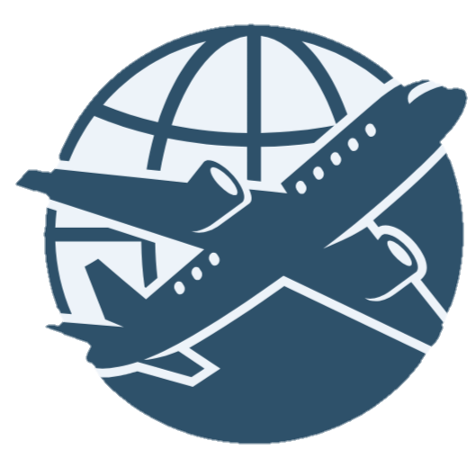 Plane Accident Finder Logo